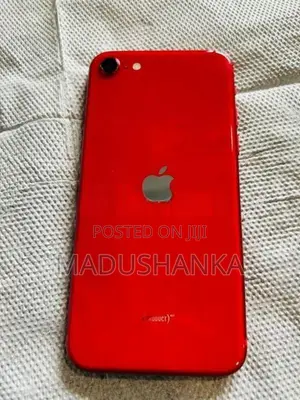 Apple iPhone SE 2 (Brand New)