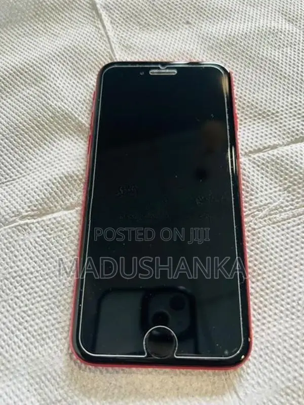 Apple iPhone SE 2 (Brand New)