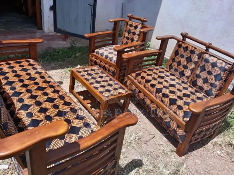 New sofa set 3.2.1 சோபா செட் සෝෆා කට්ටලය best price