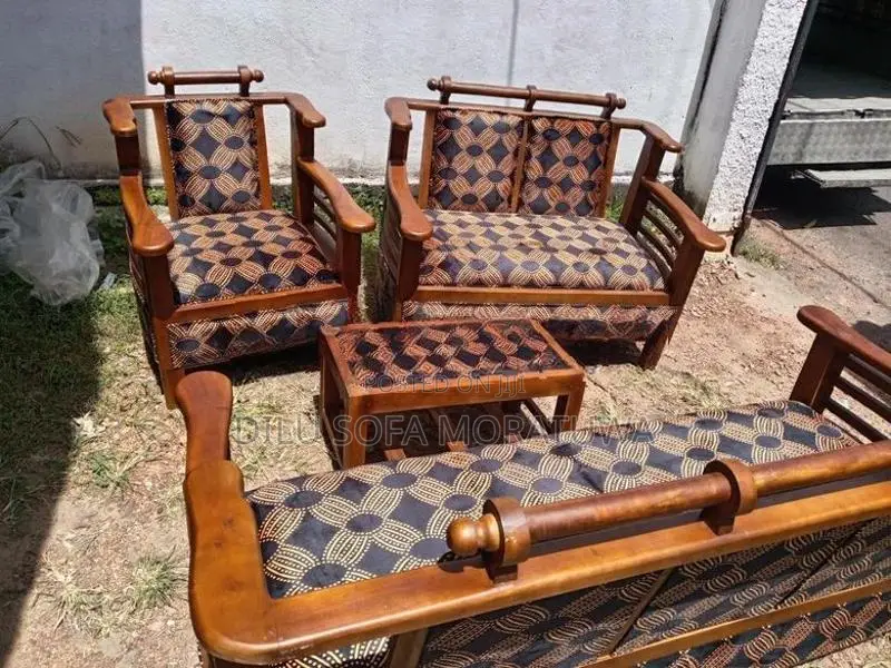New sofa set 3.2.1 சோபா செட் සෝෆා කට්ටලය best price