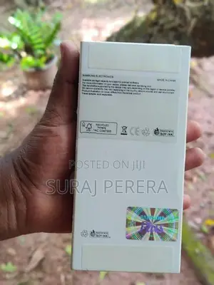 Samsung Galaxy A06 (Brand New)