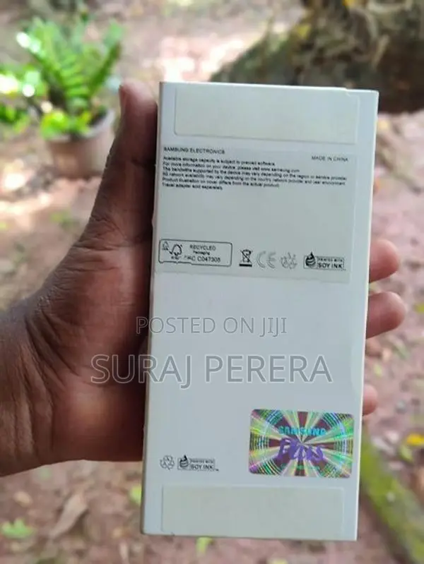 Samsung Galaxy A06 (Brand New)