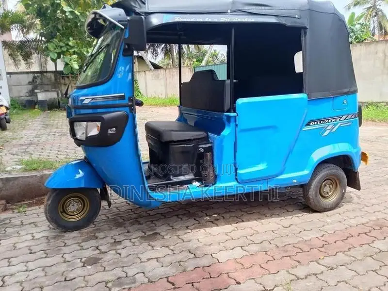 TVS King 2026