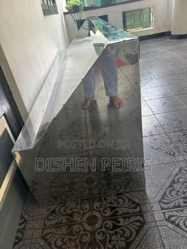 Kitchen Exhaust Hood