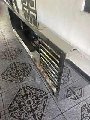 Kitchen Exhaust Hood