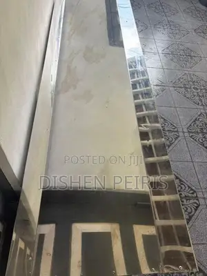 Kitchen Exhaust Hood