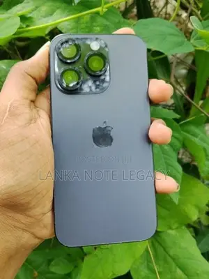 Apple iPhone 15 Pro (Used)