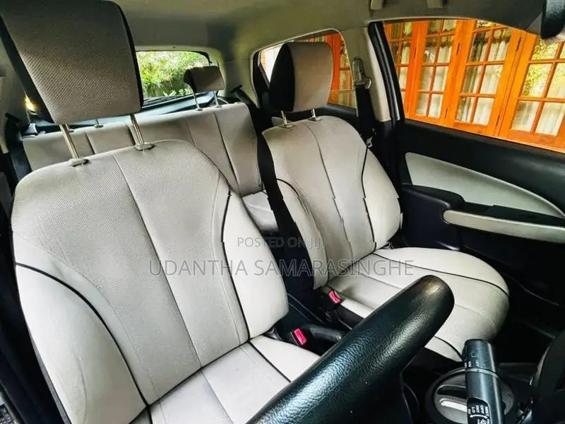 Mazda Demio 2007