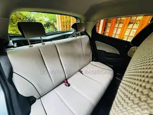 Mazda Demio 2007