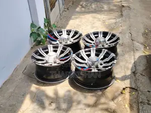 Japan Allow Wheel