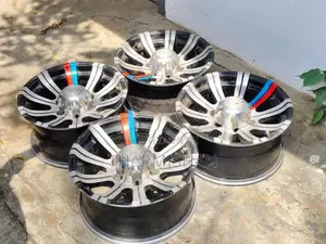 Japan Allow Wheel