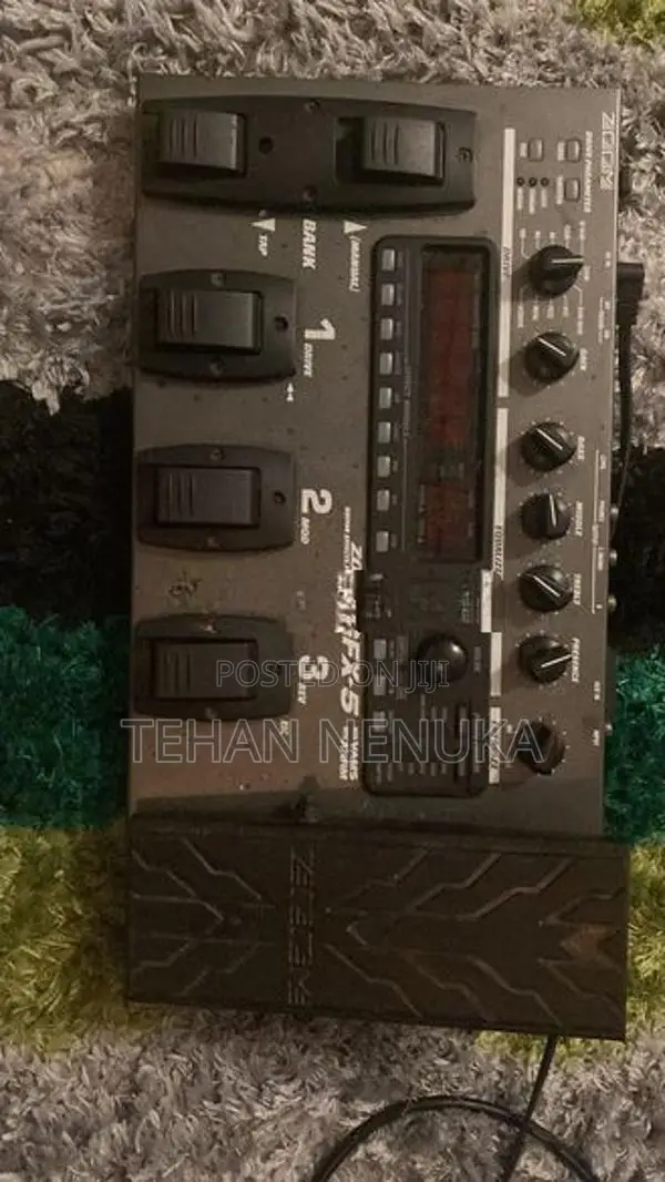 Yahama Electric Guitar