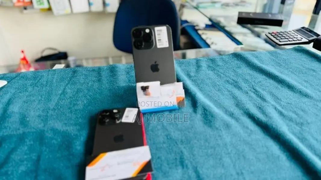 Apple iPhone 14 Pro (Used)