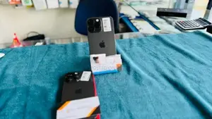 Apple iPhone 14 Pro (Used)