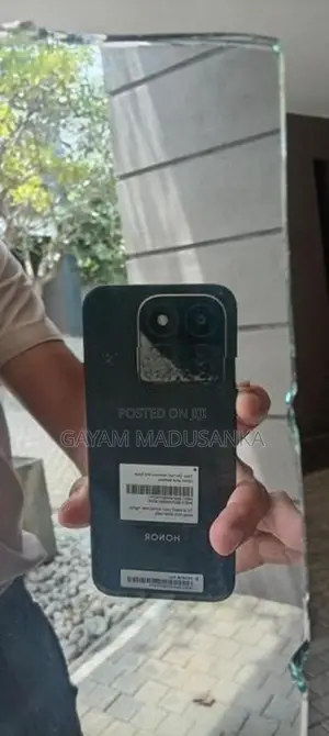 Honor X6c (Used)