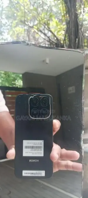 Honor X6c (Used)