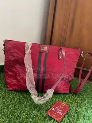Hand Bag