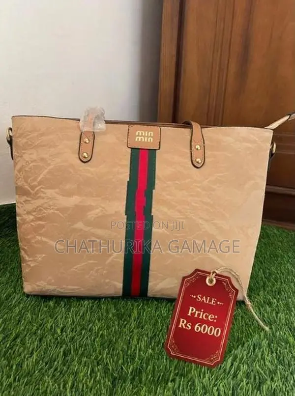 Hand Bag