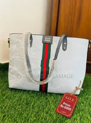 Hand Bag