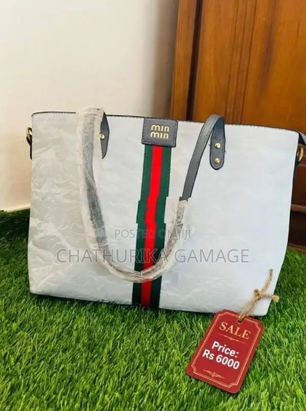 Hand Bag
