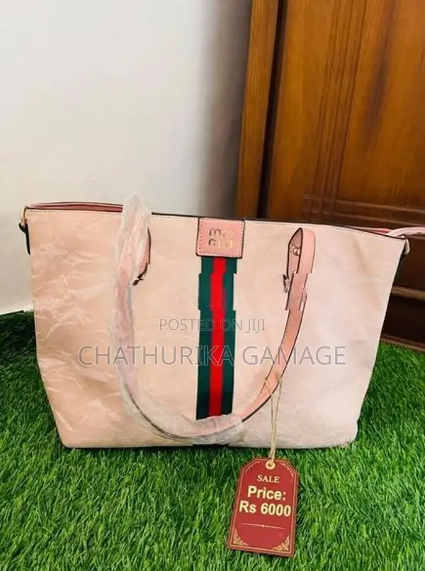 Hand Bag