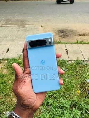 Google Pixel 8 Pro (Used)