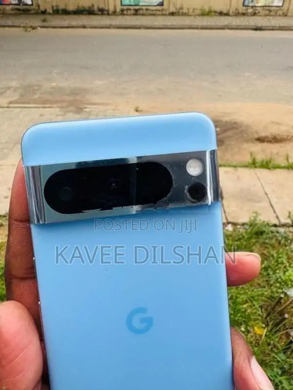 Google Pixel 8 Pro (Used)