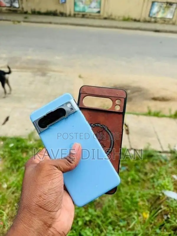 Google Pixel 8 Pro (Used)