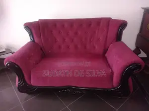3+2+1 Sofa Set
