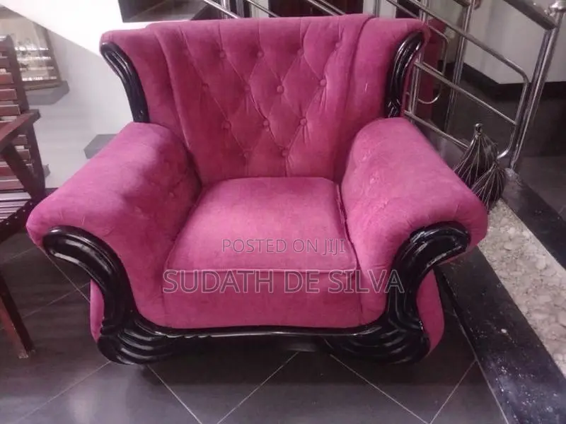 3+2+1 Sofa Set