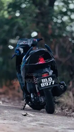 Honda Dio 2026