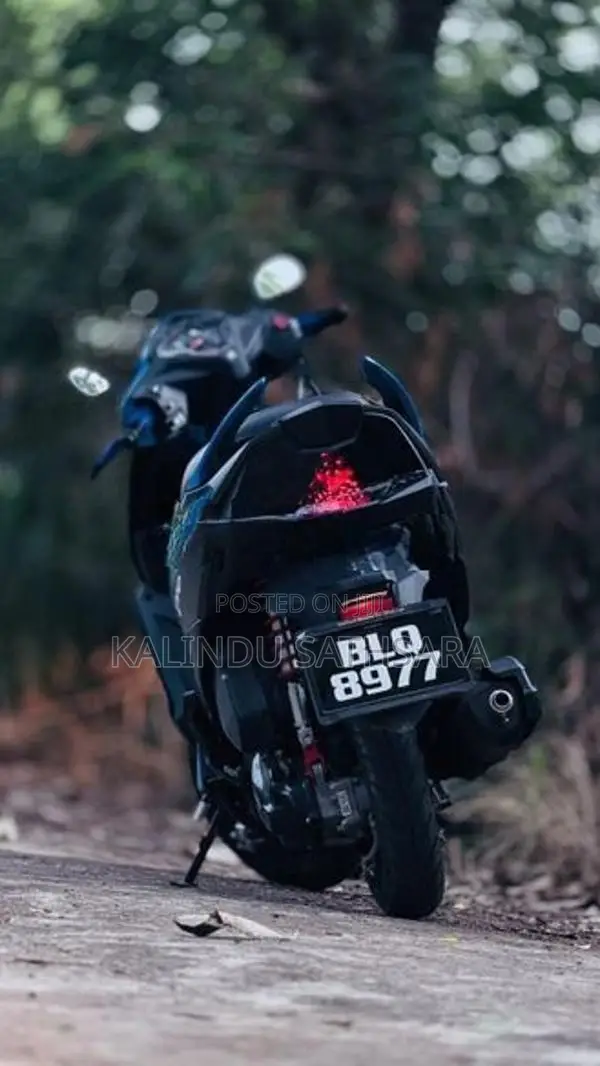 Honda Dio 2026