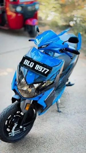 Honda Dio 2026