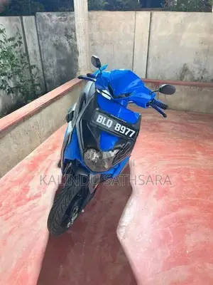 Honda Dio 2026