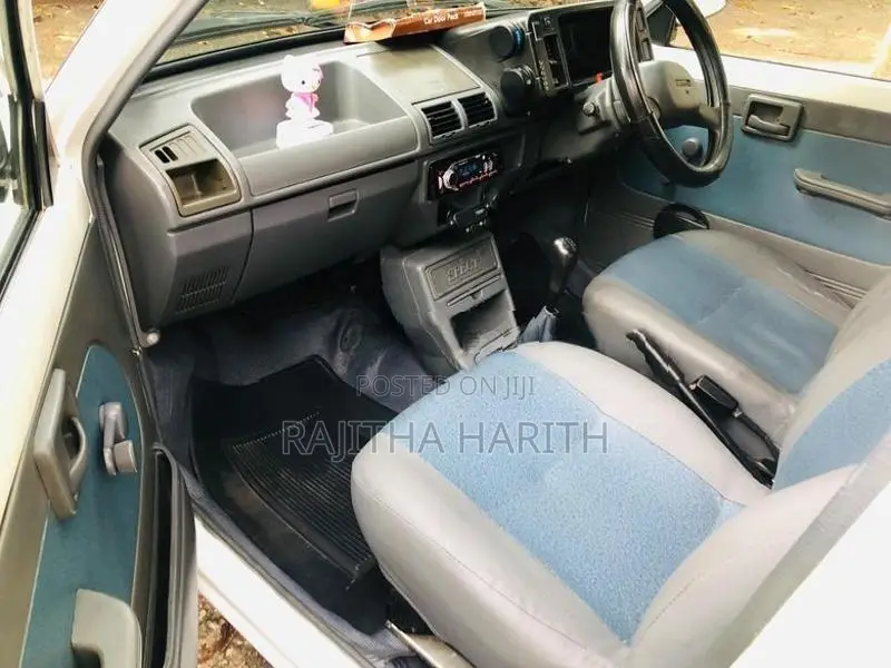 Suzuki Maruti 2011