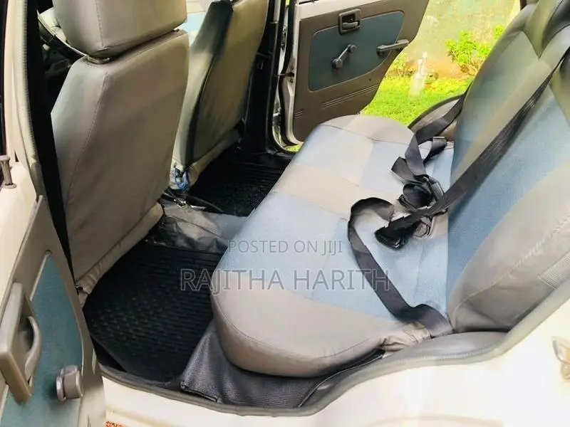 Suzuki Maruti 2011