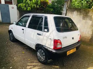 Suzuki Maruti 2011