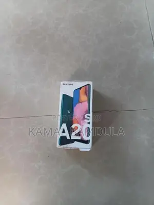 Samsung Galaxy A20e (Used)
