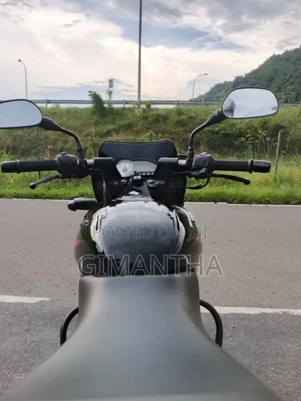 Bajaj Pulsar 150 2018