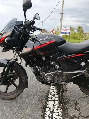 Bajaj Pulsar 150 2018