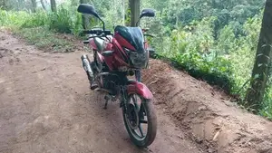 Bajaj Pulsar 150 2008