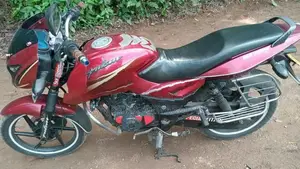 Bajaj Pulsar 150 2008