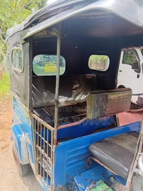 Piaggio Ape 2011
