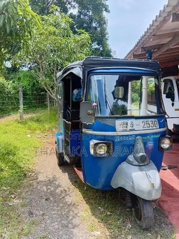 Piaggio Ape 2011