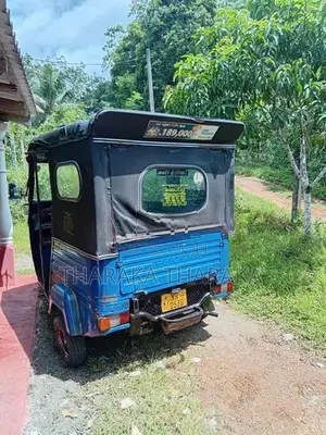 Piaggio Ape 2011
