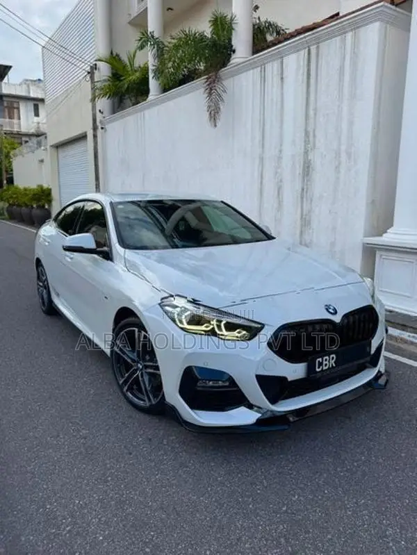 BMW 218i M Sport 2025