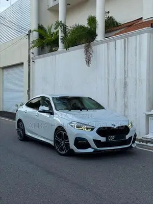 BMW 218i M Sport 2025