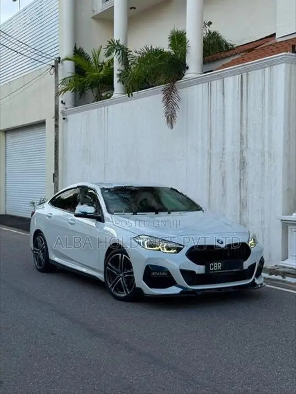 BMW 218i M Sport 2025