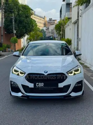 BMW 218i M Sport 2025