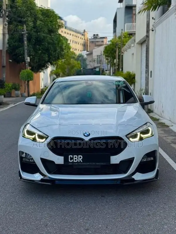 BMW 218i M Sport 2025